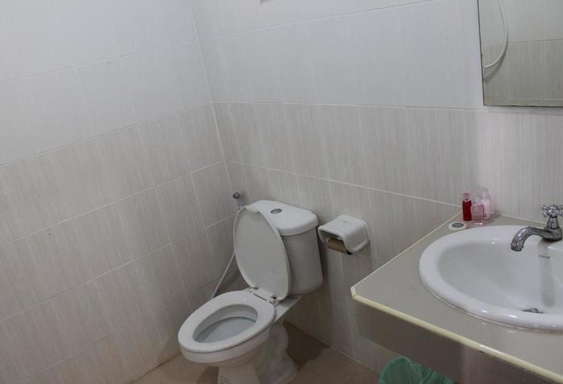 Resort Richmond Guesthouse Haad Rin 9