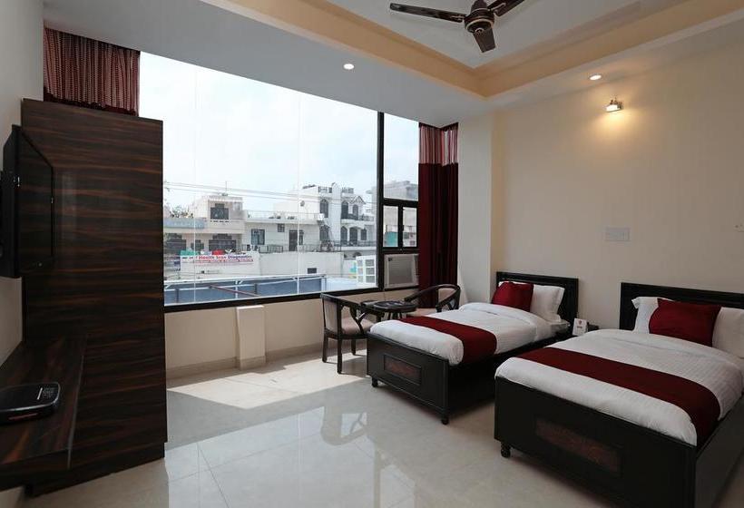Oyo 9275 Hotel Royal Inn Haryana
