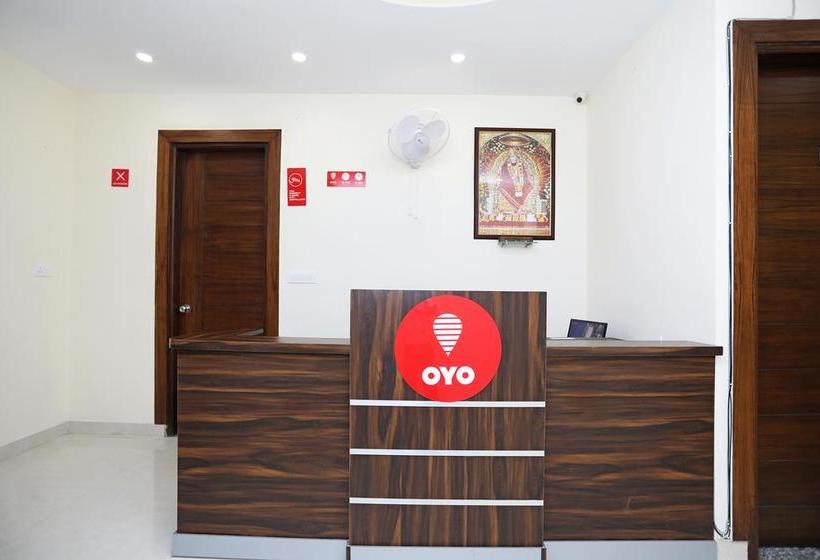 Oyo 9275 Hotel Royal Inn 9