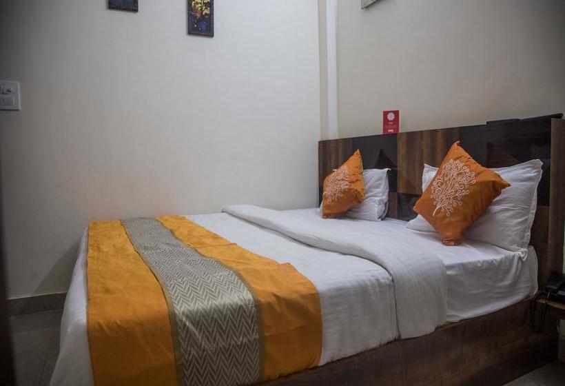 Hotel Oyo 9123 Baghban Residency 1