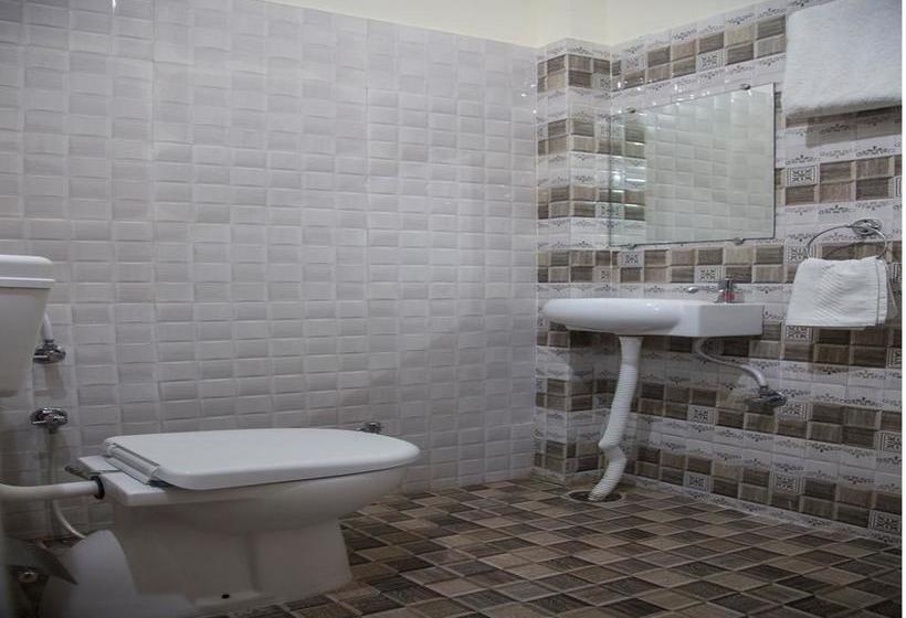 Hotel Oyo 9123 Baghban Residency 11