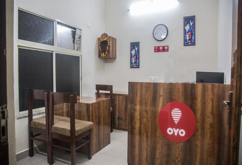 Hotel Oyo 9123 Baghban Residency 16