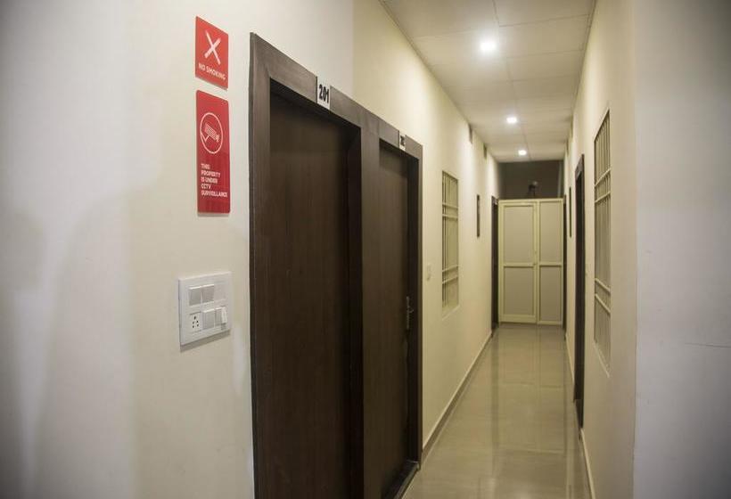 Hotel Oyo 9123 Baghban Residency 17