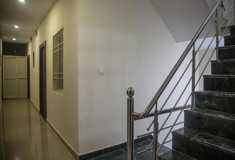 Hotel Oyo 9123 Baghban Residency 18