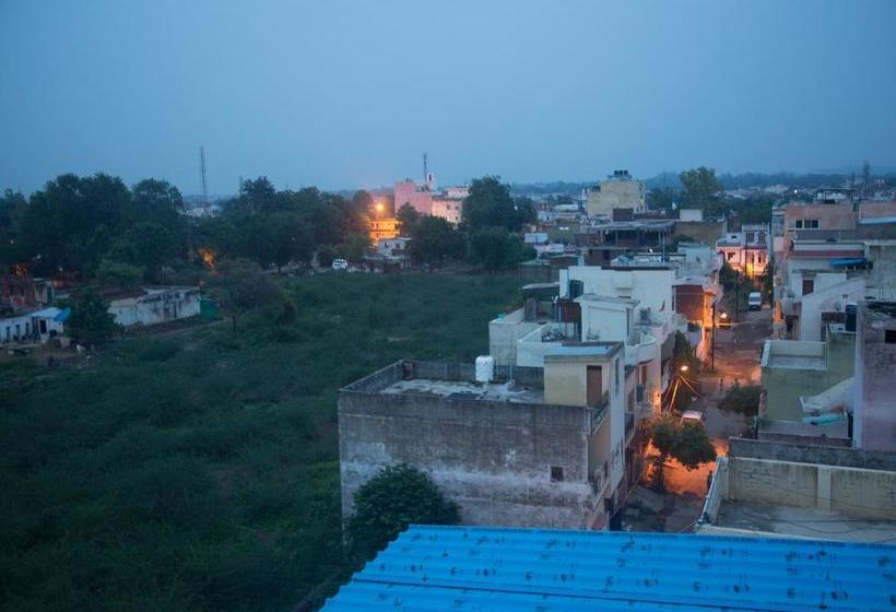 Hotel Oyo 9123 Baghban Residency 19