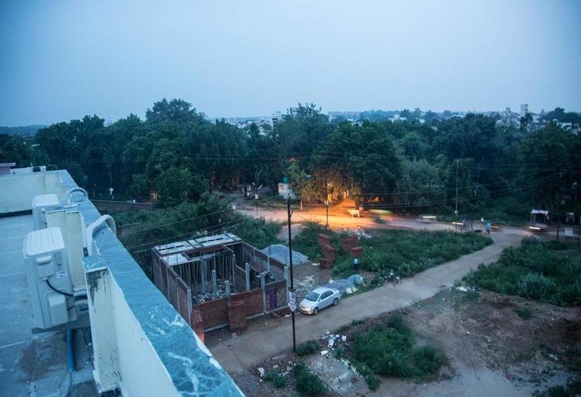 Hotel Oyo 9123 Baghban Residency 20