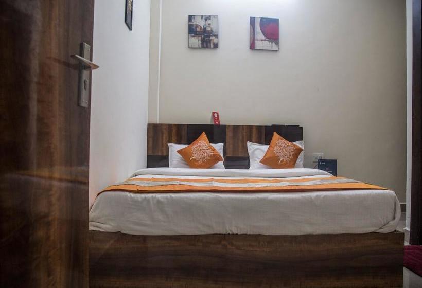 Hotel Oyo 9123 Baghban Residency 3