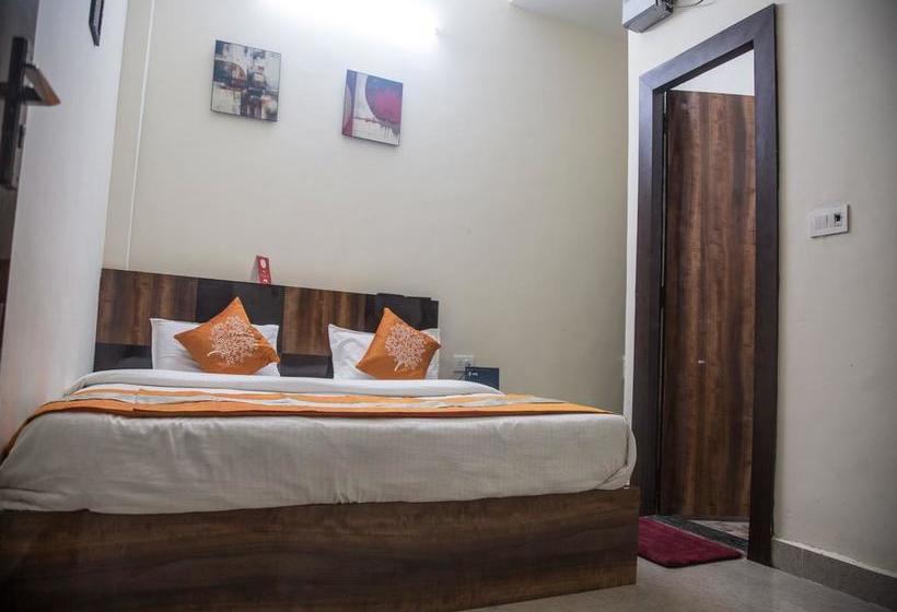 Hotel Oyo 9123 Baghban Residency 5