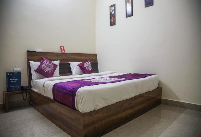 Hotel Oyo 9123 Baghban Residency 7