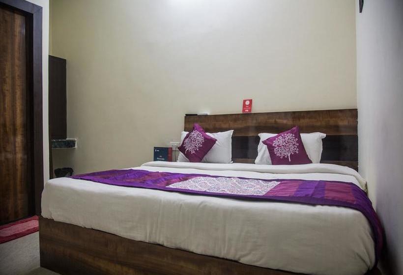 Hotel Oyo 9123 Baghban Residency 8