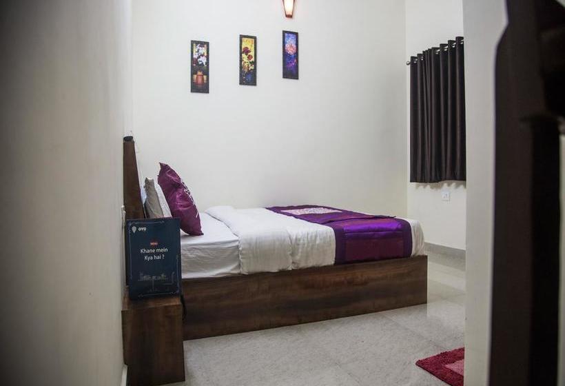 Hotel Oyo 9123 Baghban Residency 9