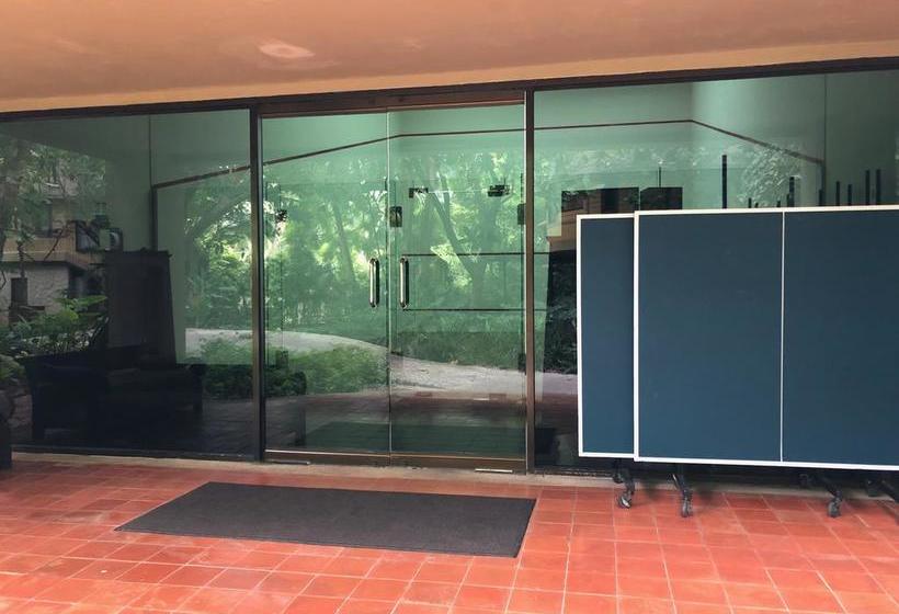 Resort Macaque And Languor Villa 15