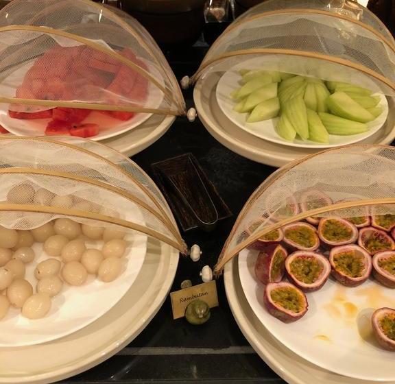 Resort Macaque And Languor Villa 3