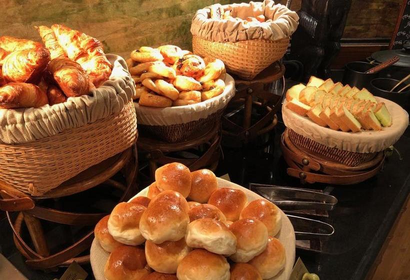 Resort Macaque And Languor Villa 5