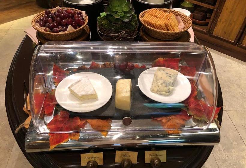 Resort Macaque And Languor Villa 6