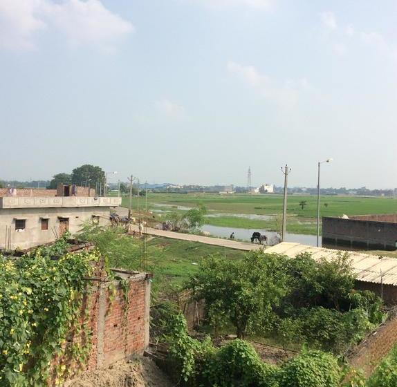 Hotel Sibylle House Bihar