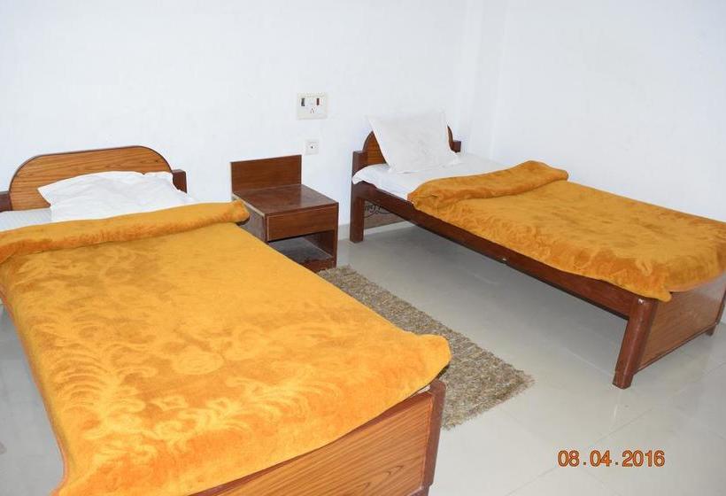 Hotel Sibylle House 2