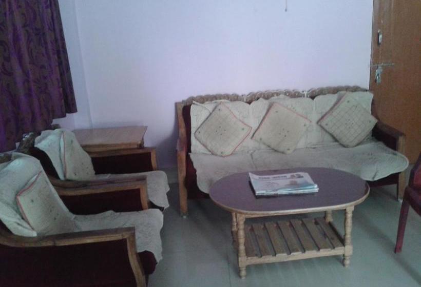 Hotel Sibylle House 3