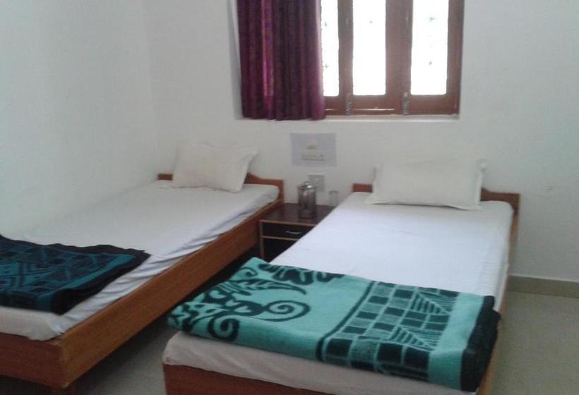 Hotel Sibylle House 4