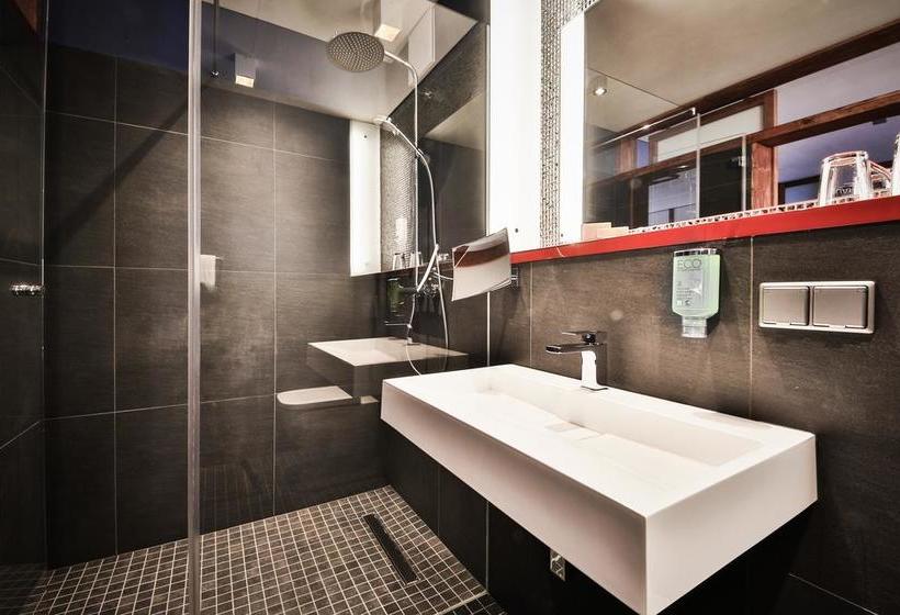 Hotel Villa Waldfrieden Das Boheme 15