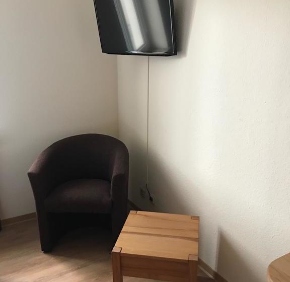 Hotel Zum Alten Bahnhof 14