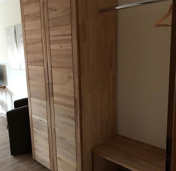 Hotel Zum Alten Bahnhof 15