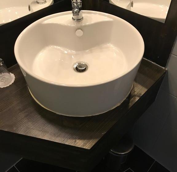 Hotel Zum Alten Bahnhof 17