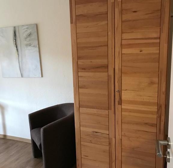 Hotel Zum Alten Bahnhof 19