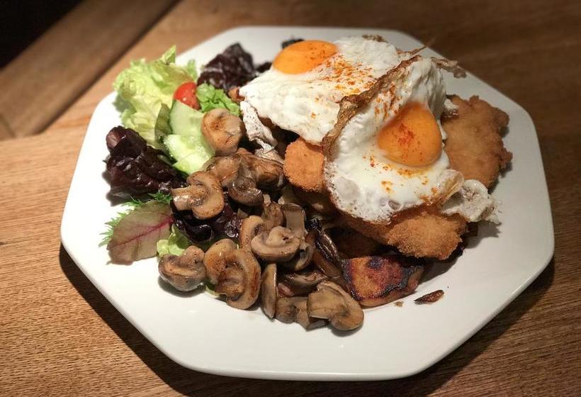 Hotel Zum Alten Bahnhof 3