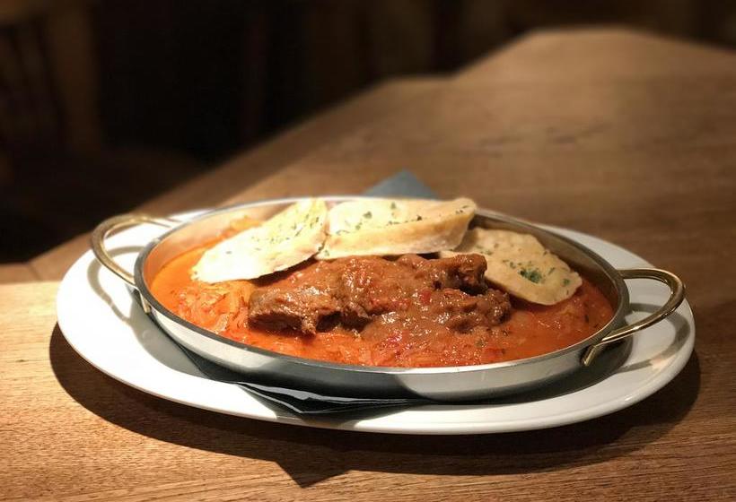 Hotel Zum Alten Bahnhof 5