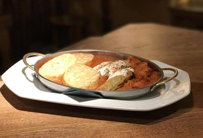 Hotel Zum Alten Bahnhof 6