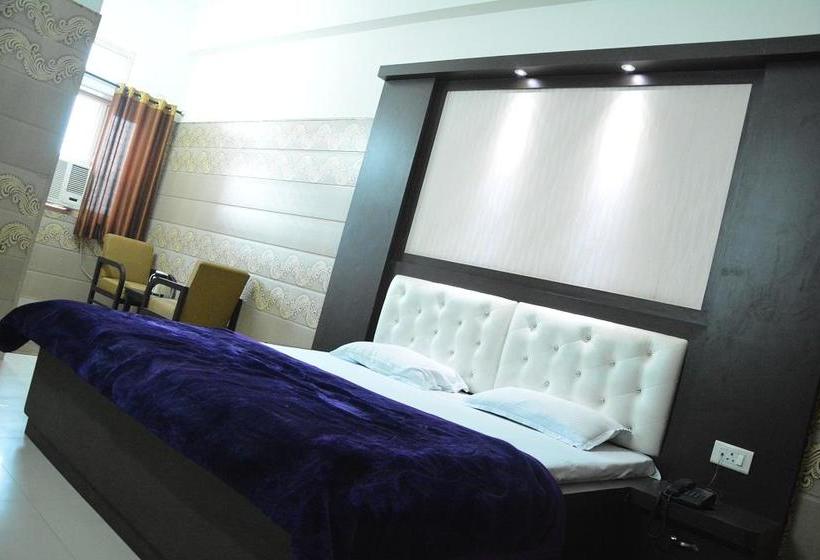 Hotel Khandelwal Sewa Sadan