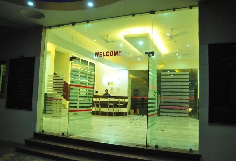 Hotel Khandelwal Sewa Sadan 1