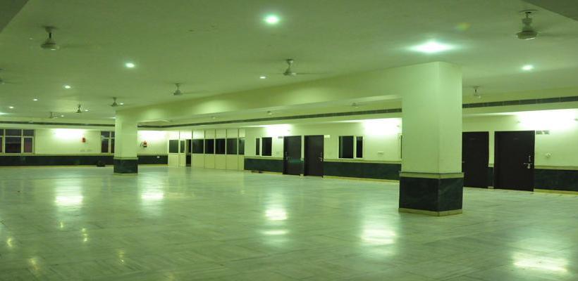 Hotel Khandelwal Sewa Sadan 10