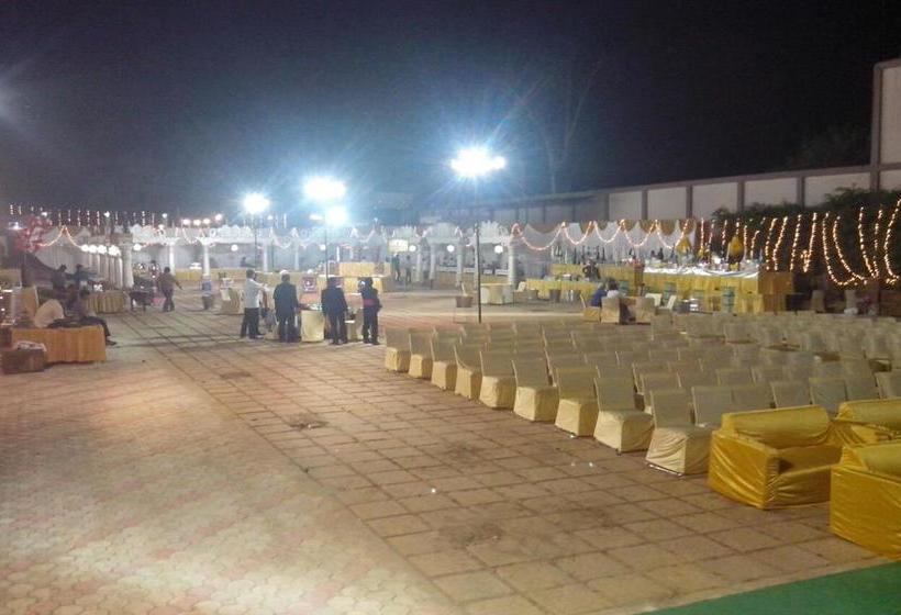 Hotel Khandelwal Sewa Sadan 11