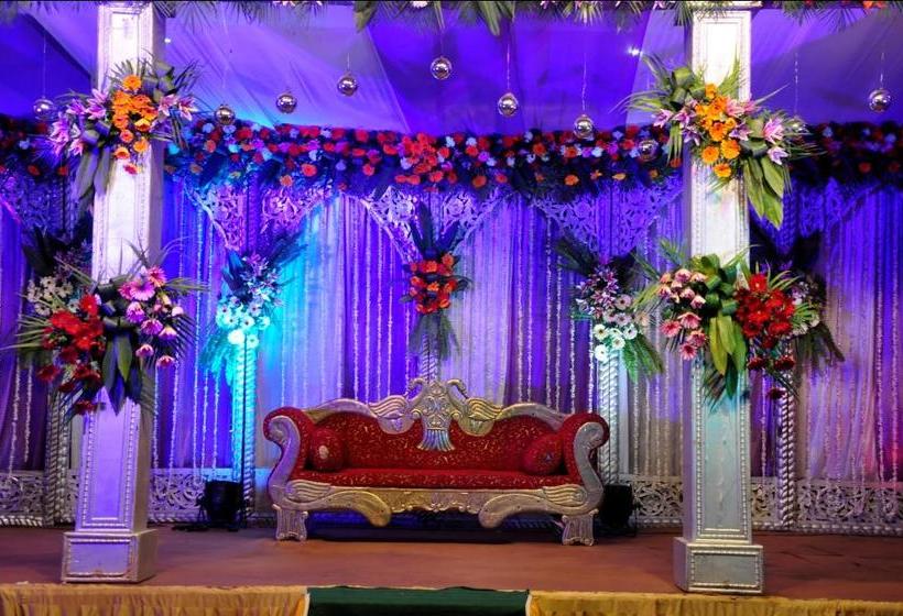 Hotel Khandelwal Sewa Sadan 12