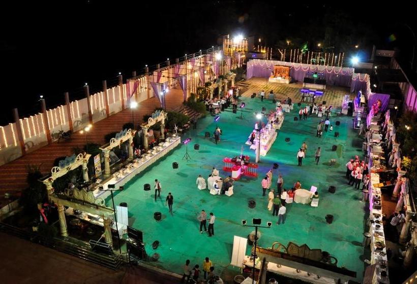 Hotel Khandelwal Sewa Sadan 14