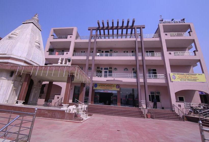 Hotel Khandelwal Sewa Sadan 15