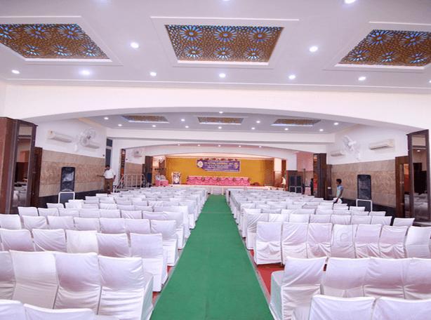 Hotel Khandelwal Sewa Sadan 2