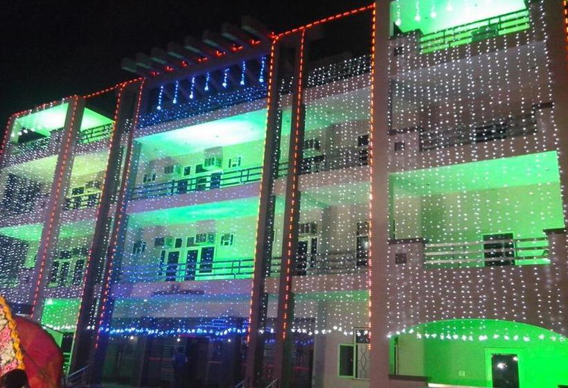 Hotel Khandelwal Sewa Sadan 3