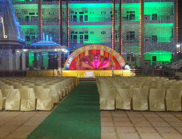 Hotel Khandelwal Sewa Sadan 4