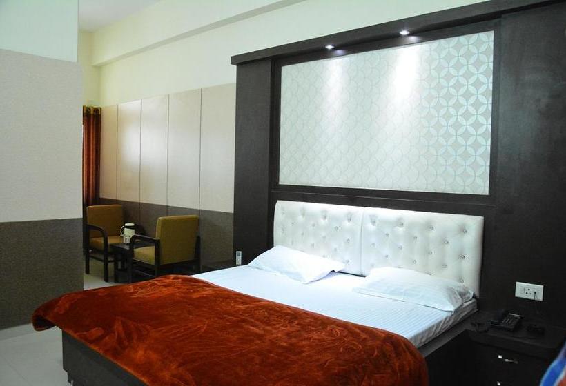 Hotel Khandelwal Sewa Sadan 5