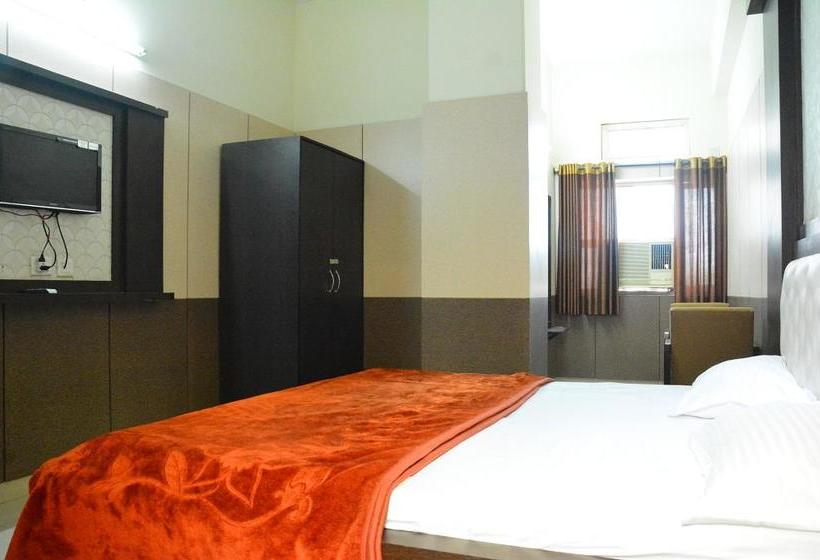 Hotel Khandelwal Sewa Sadan 6