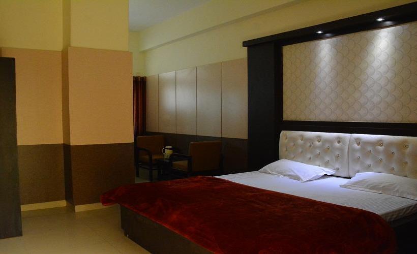 Hotel Khandelwal Sewa Sadan 7