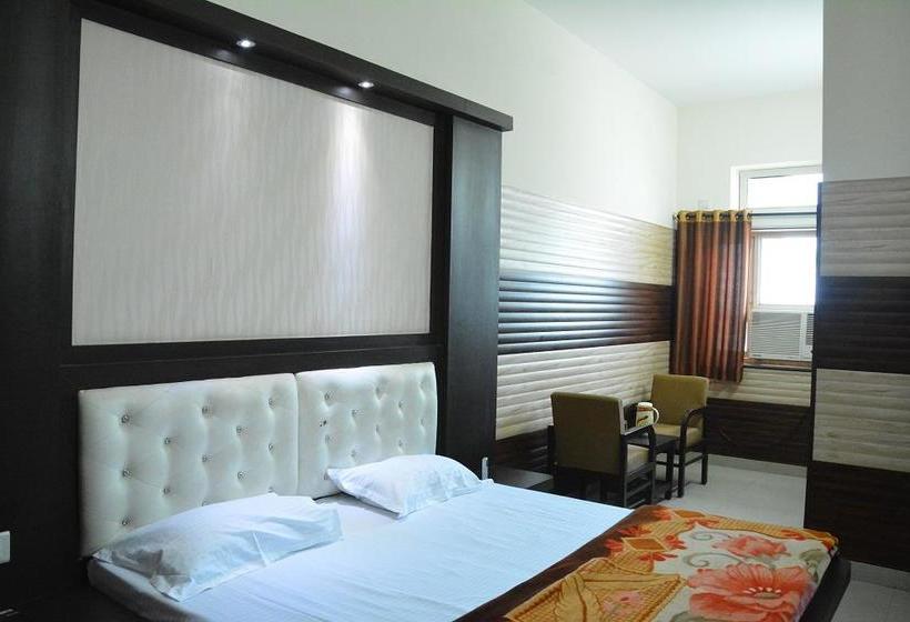 Hotel Khandelwal Sewa Sadan 8