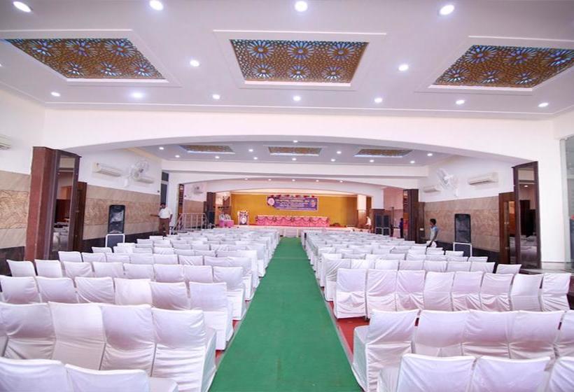 Hotel Khandelwal Sewa Sadan 9