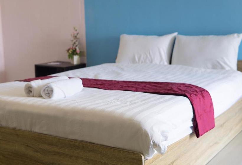 Hotel Ruenbua Residence 10