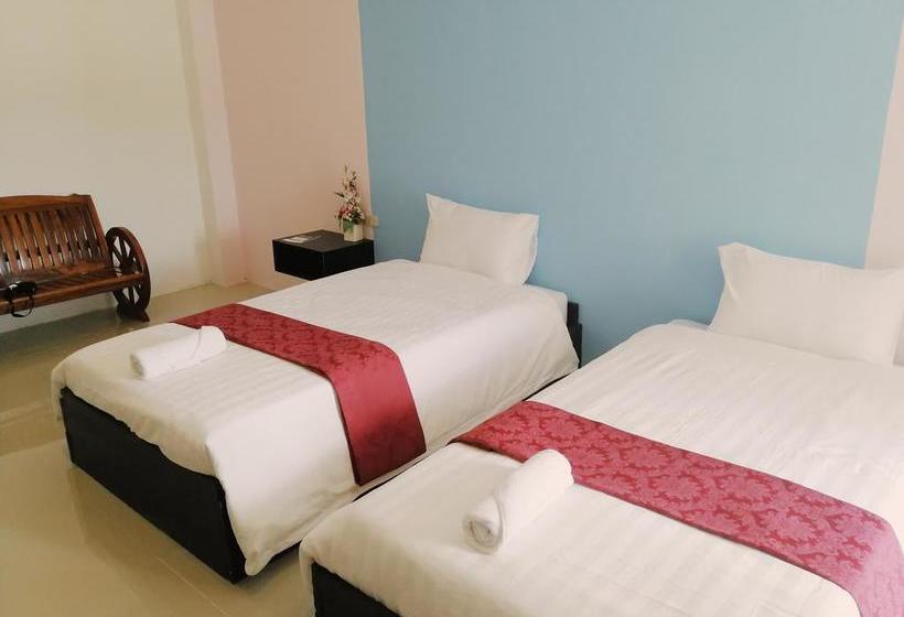 Hotel Ruenbua Residence 12