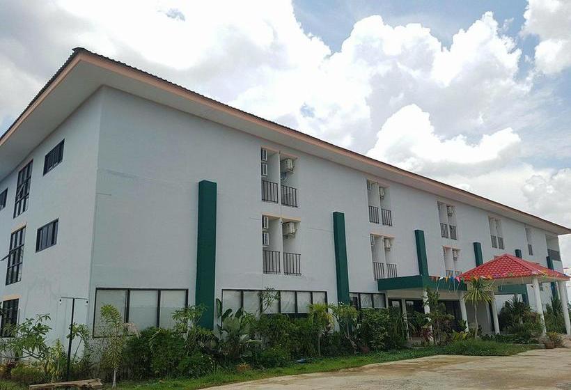 Hotel Ruenbua Residence 2