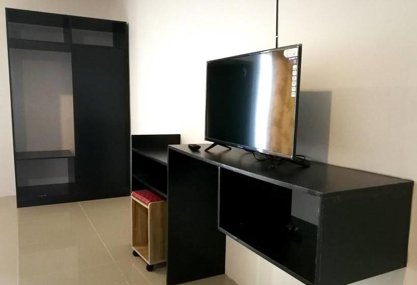 Hotel Ruenbua Residence 3